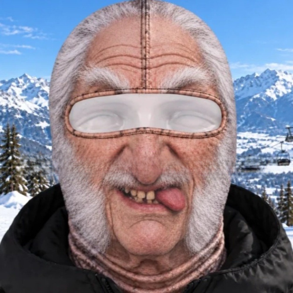 Realistic Print Realistic Face - 3D Printing Mask 评论和价格