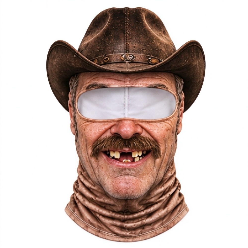 Realistic Print Realistic Face - 3D Printing Mask 评论和价格