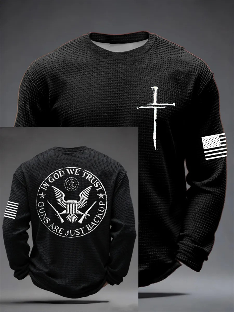 Fall 2026 Men's Long-Sleeve 3D - 3D Printing Custom 评论和价格