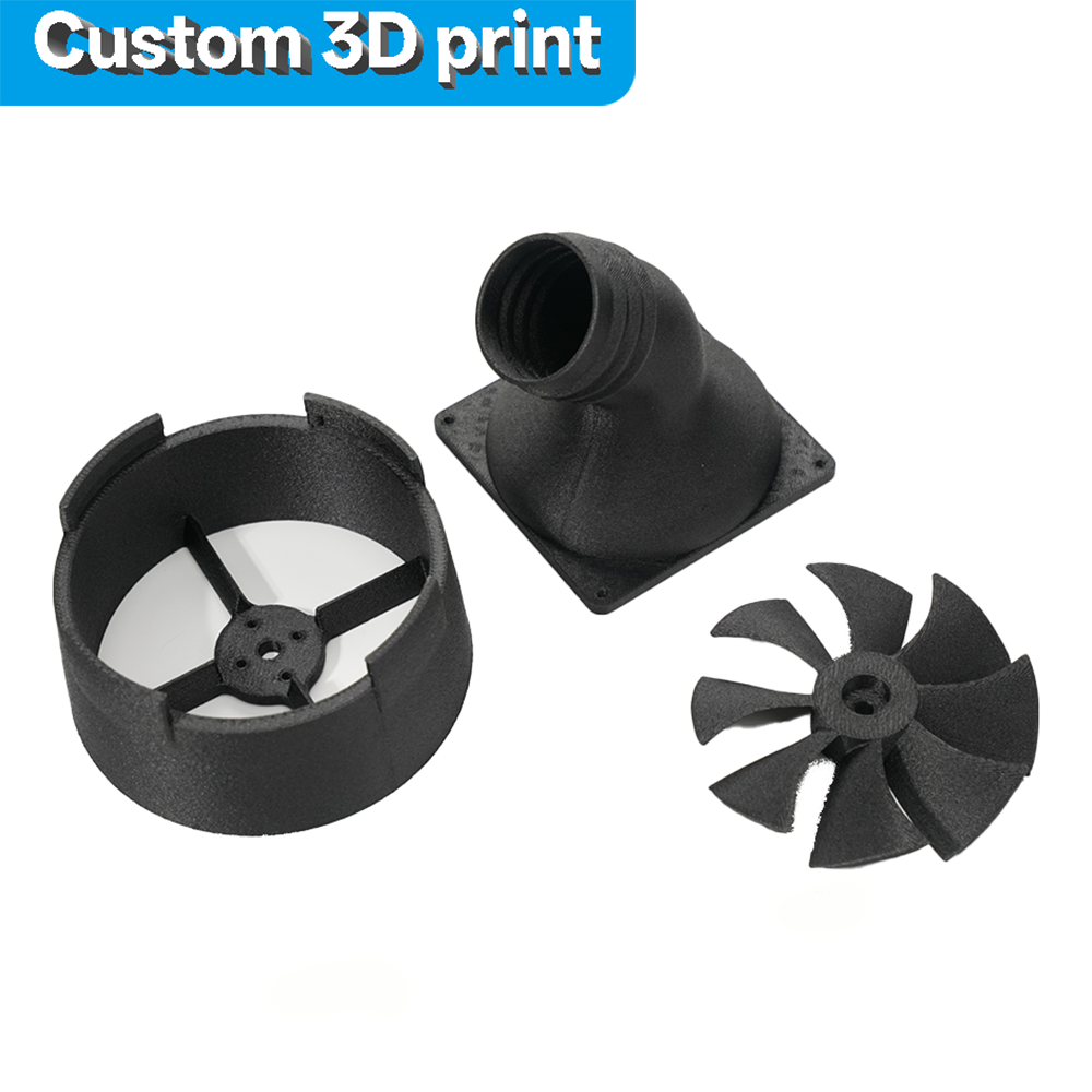 Custom 3D Printing Service PET - 3D Printing Industry 评论和价格