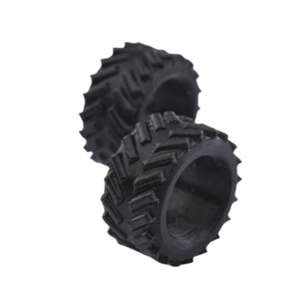Custom 3D Printing Service PET - 3D Printing Industry 评论和价格