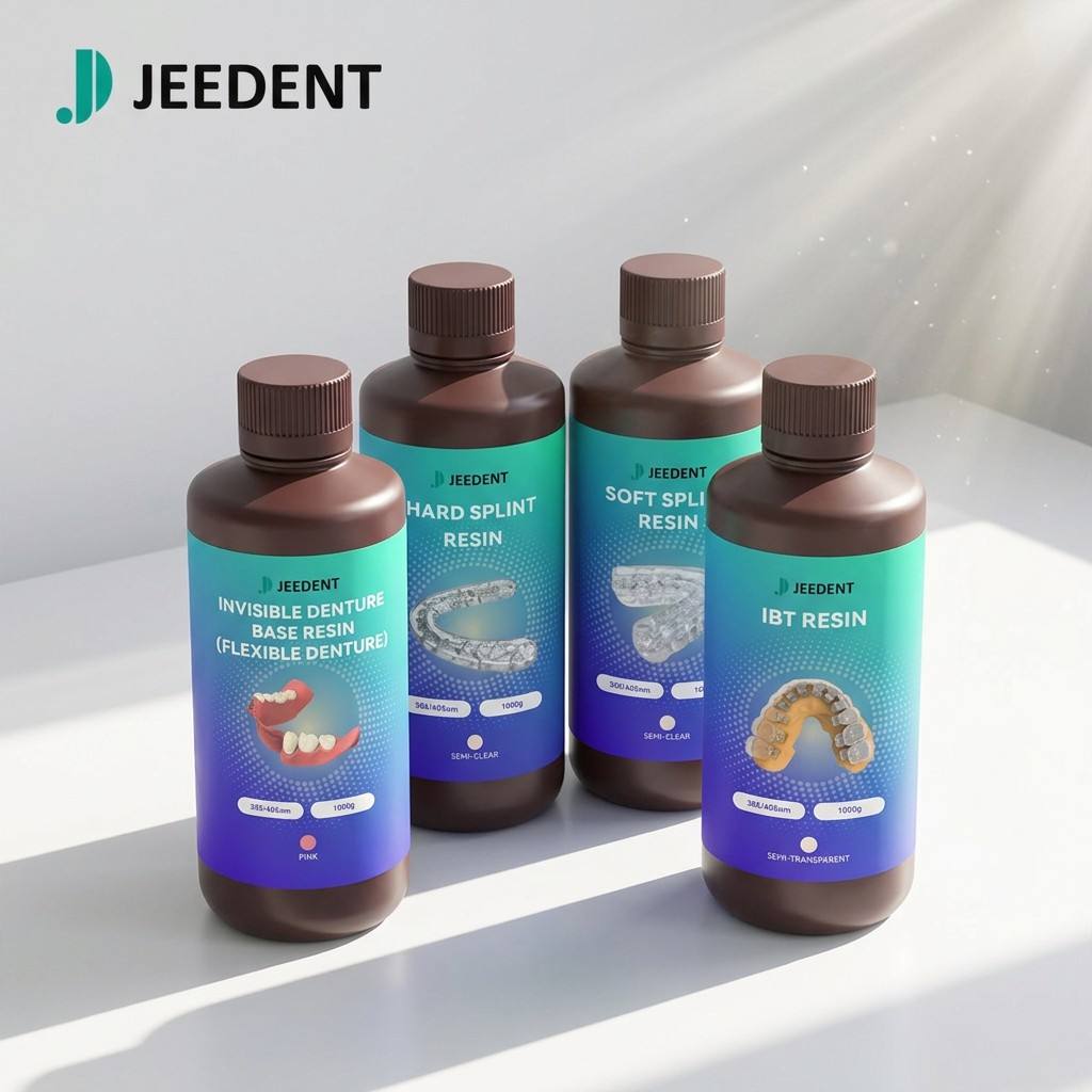 Dental 3D Printer Resin 405nm  - 3D Printing Guide 评论和价格