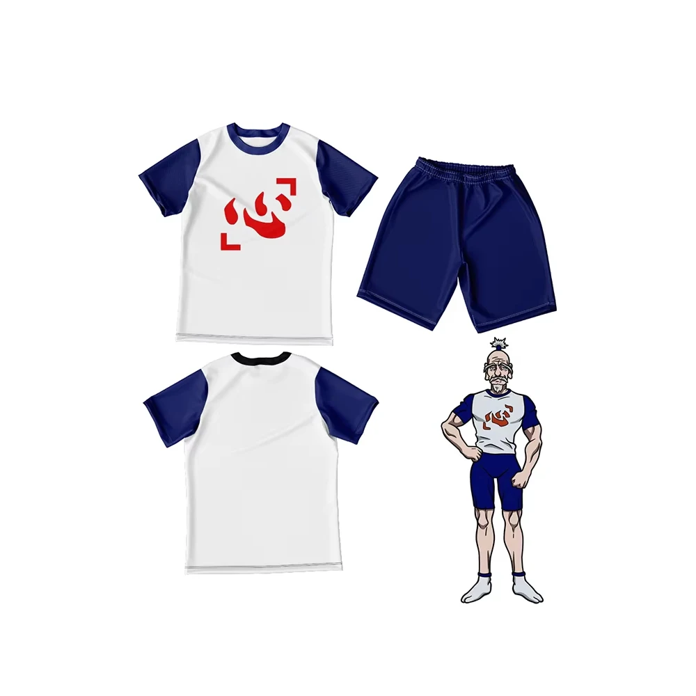 Men's Summer New 3D Printing A - 3D Printing Custom 评论和价格