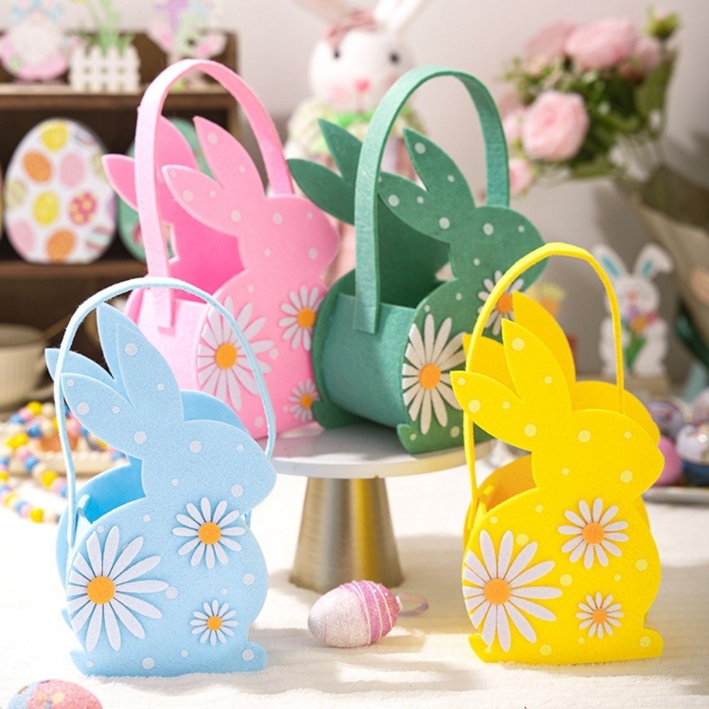 Cute Soft Easter Rabbit Candy  - 3D Printing Nylon 评论和价格