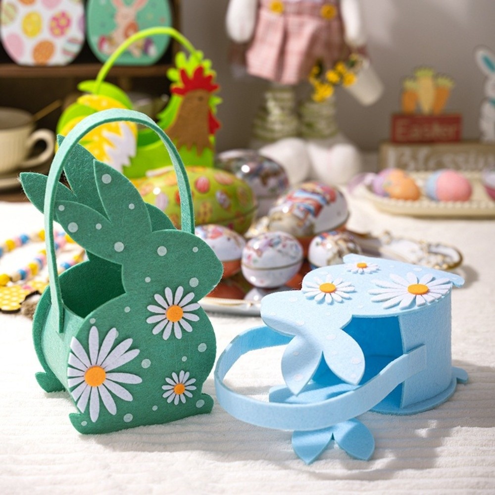 Cute Soft Easter Rabbit Candy  - 3D Printing Nylon 评论和价格