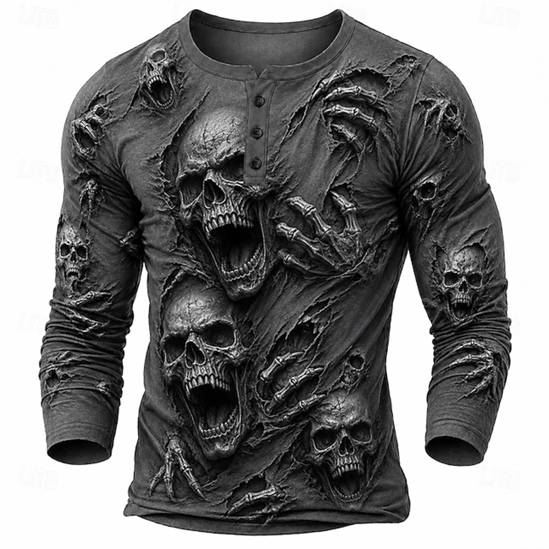 Halloween Horror Gothic-Style  - 3D Printing Custom 评论和价格