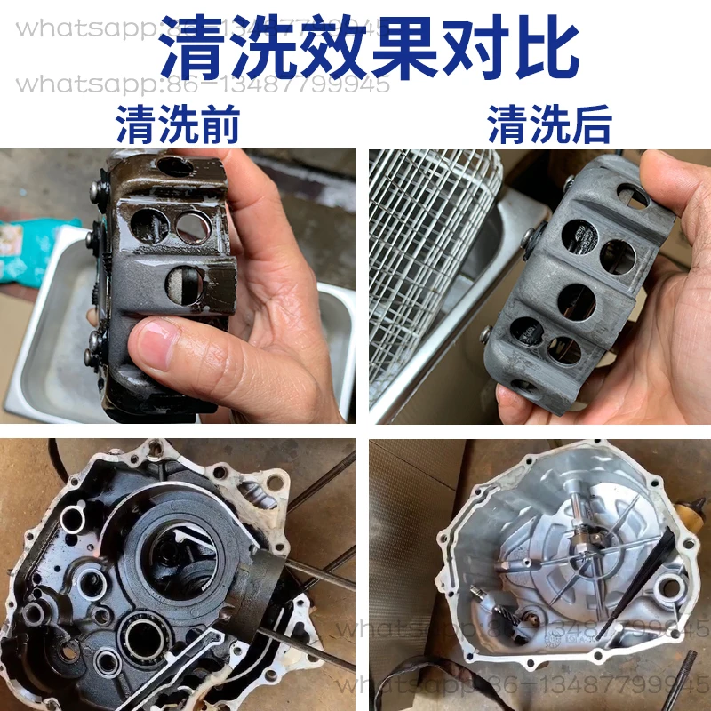 Ultrasonic Cleaning Machine In - 3D Printing Industry 评论和价格