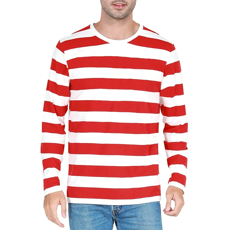 Fashion Contrast Stripe 3D Pri - 3D Printing Custom 评论和价格