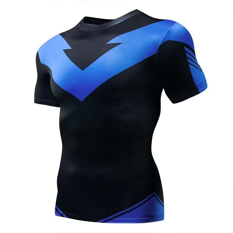 3D Printed Casual Long Sleeve  - 3D Printing Custom 评论和价格