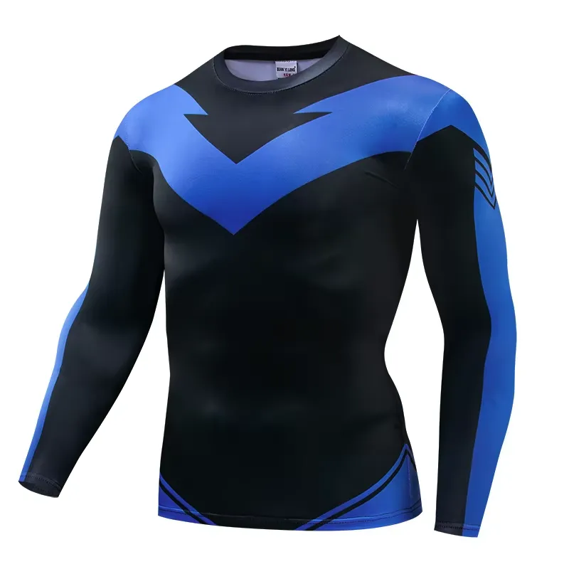 3D Printed Casual Long Sleeve  - 3D Printing Custom 评论和价格