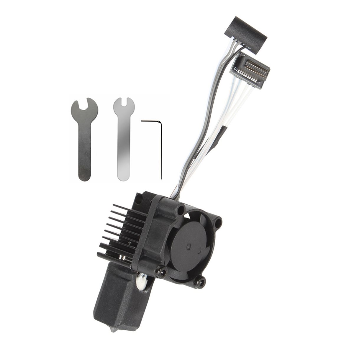 HGHO For Bambu Lab P1P P1S Hot - 3D Printing Bambu Lab 评论和价格