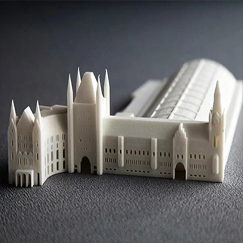 Custom 3D Printing Service, SL - 3D Printing Nylon 评论和价格