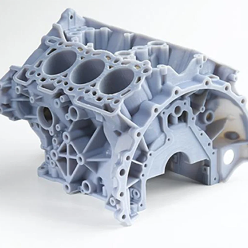 Custom 3D Printing Service, SL - 3D Printing Nylon 评论和价格