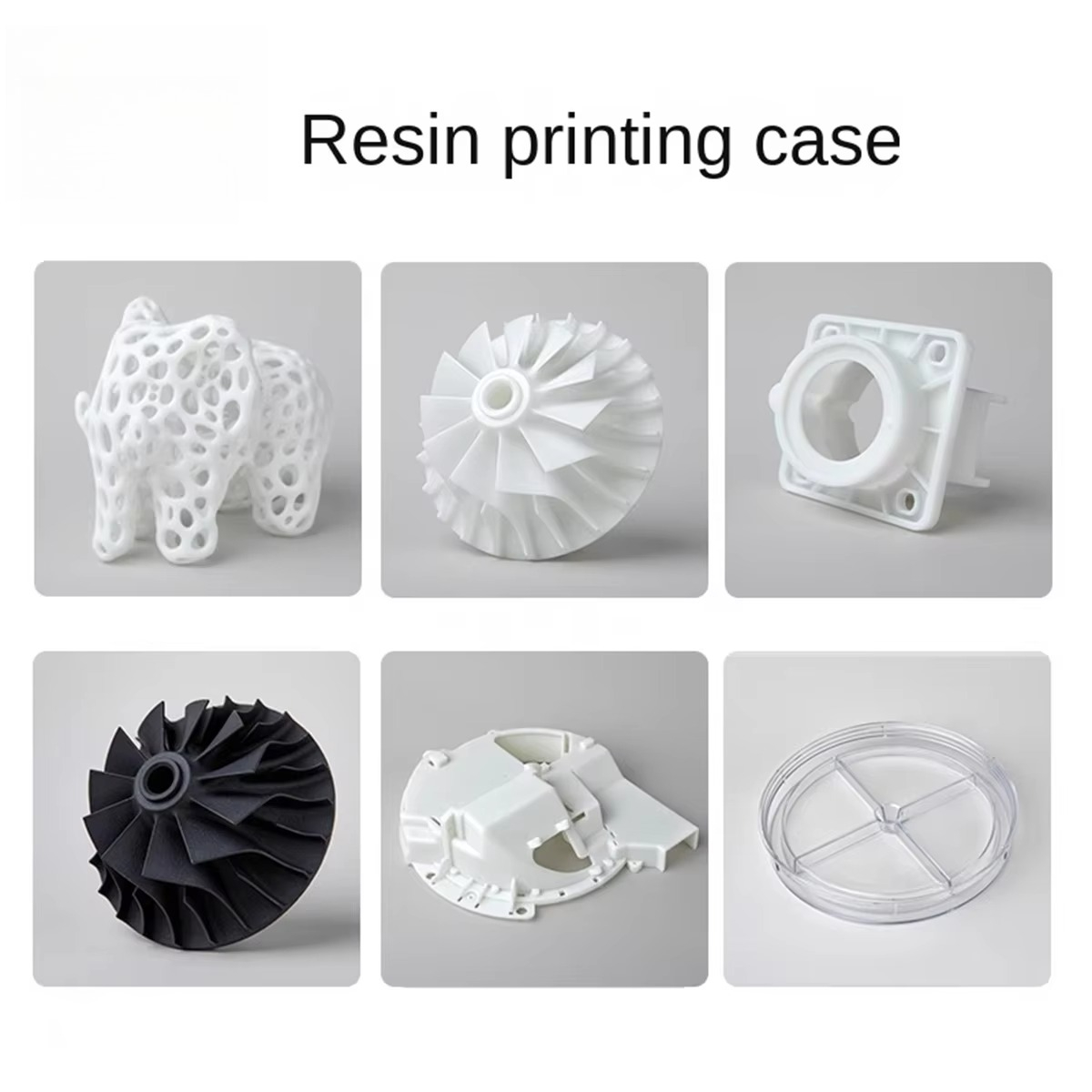 Custom 3D Printing Service, SL - 3D Printing Nylon 评论和价格