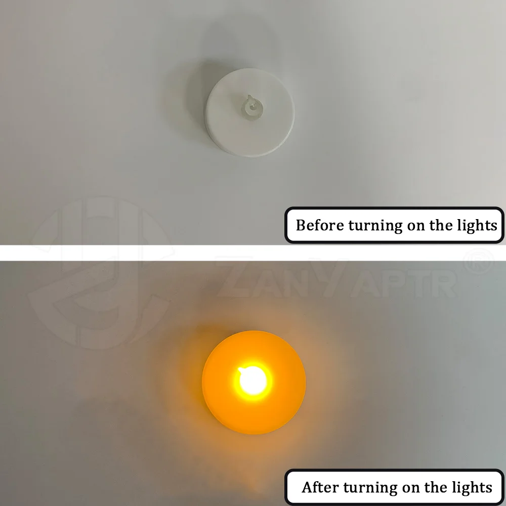 3D Printed LED Candle Lamp DIY - 3D Printing Bambu Lab 评论和价格