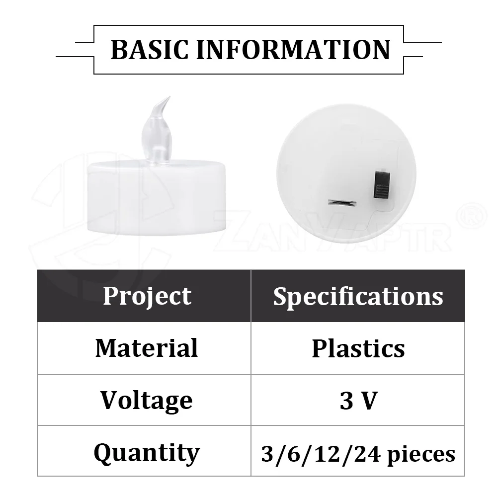 3D Printed LED Candle Lamp DIY - 3D Printing Bambu Lab 评论和价格