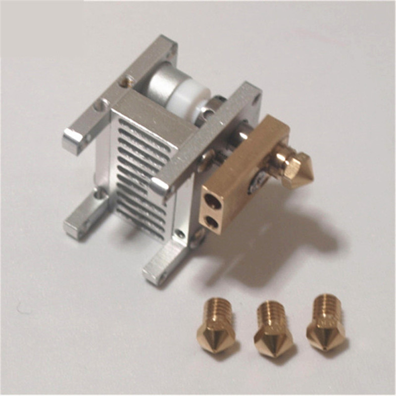 3D Printer ULTIMAKE 2+ Extende - 3D Printing Industry 评论和价格