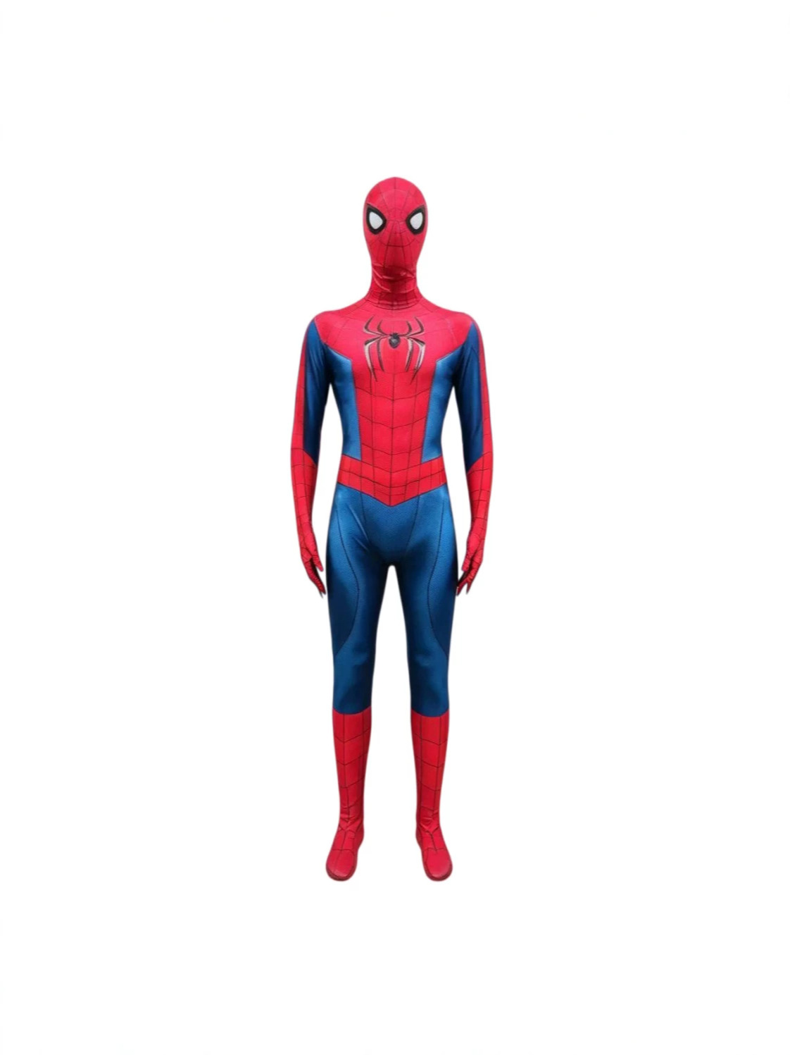 Unisex 3D Monster Spider Web P - 3D Printing Mask 评论和价格