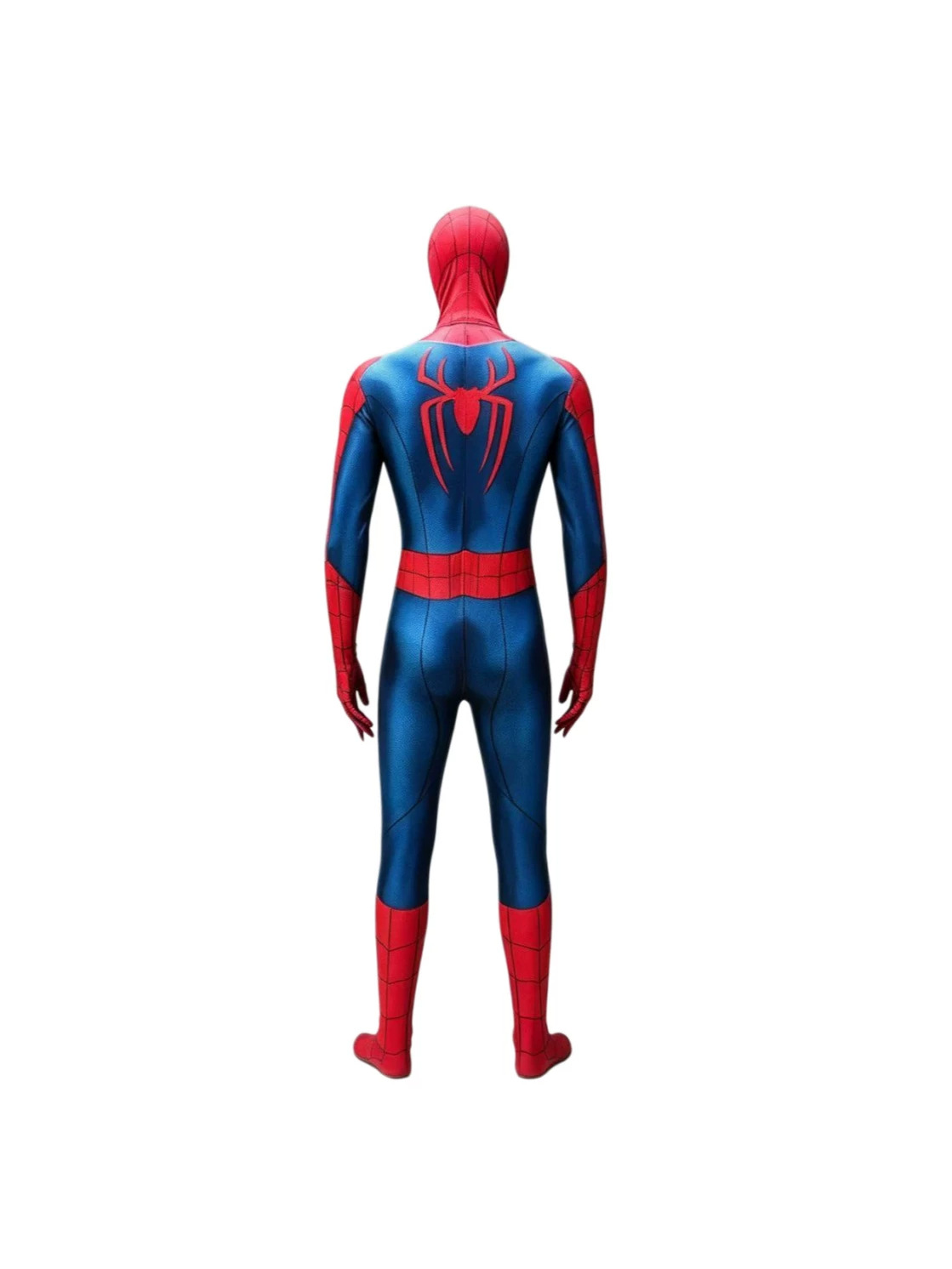 Unisex 3D Monster Spider Web P - 3D Printing Mask 评论和价格