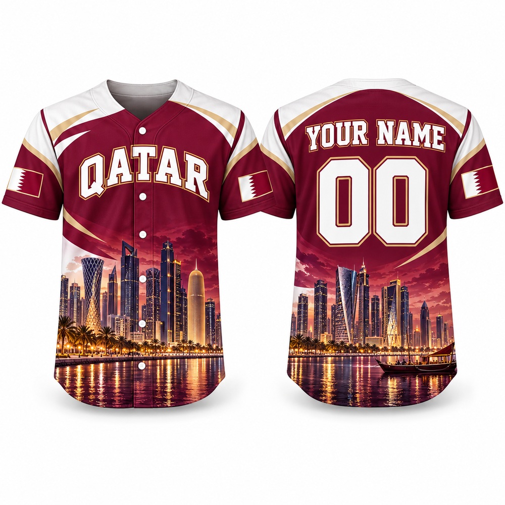 Qatar Doha and Pearl Print Bas - 3D Printing Qatar 评论和价格