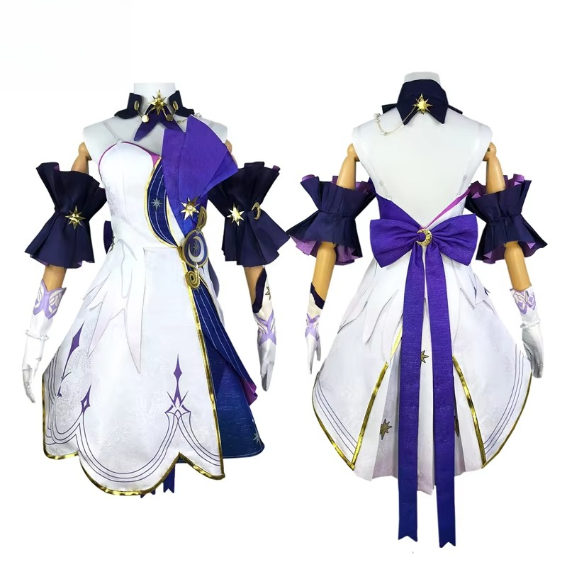 Cosplay Costume Robin Honkai S - 3D Printing Guide 评论和价格