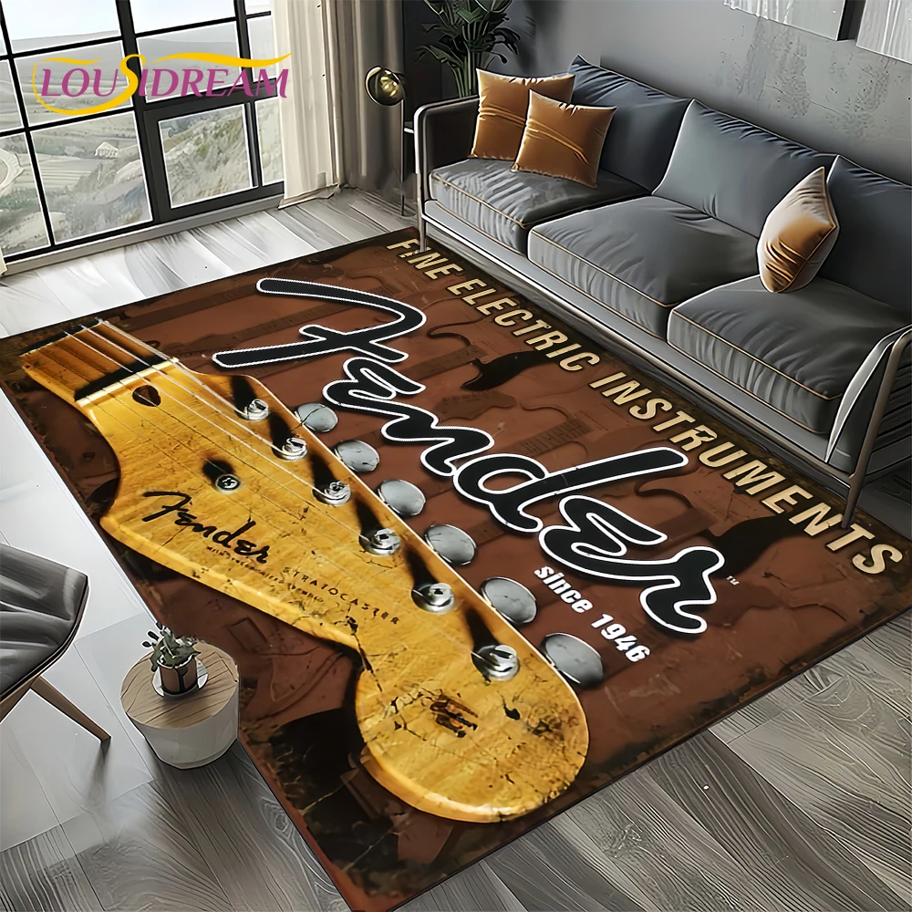 27 Style New 3D Fender Retro G - 3D Printing Online Service 评论和价格