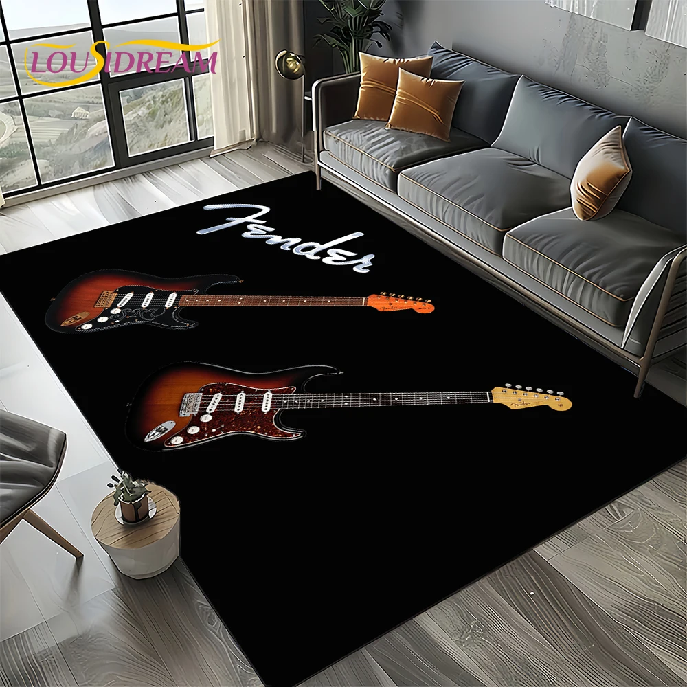 27 Style New 3D Fender Retro G - 3D Printing Online Service 评论和价格